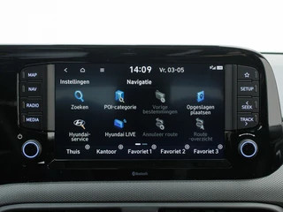 Hyundai i10 Hyundai i10 1.0 Comfort Smart | Private lease 309 p.m. | Navigatie - afbeelding nr 33