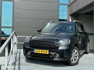 MINI Countryman Mini Countryman 1.5 Cooper Untamed Edition - afbeelding nr 12
