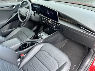 Kia Niro EV Kia Niro EV DynamicPlusLine 64.8 kWh - afbeelding nr 22