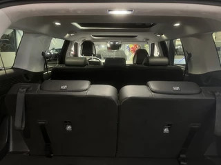 Hyundai Santa Fe Hyundai Santa Fe 1.6 T-GDI HEV Premium Sky 7zits |DEMO| - afbeelding nr 5