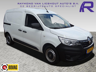 Hoofdafbeelding Renault Express