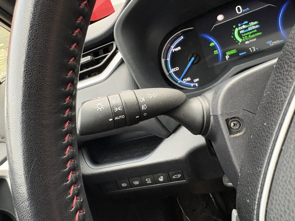 Hoofdafbeelding Toyota RAV4