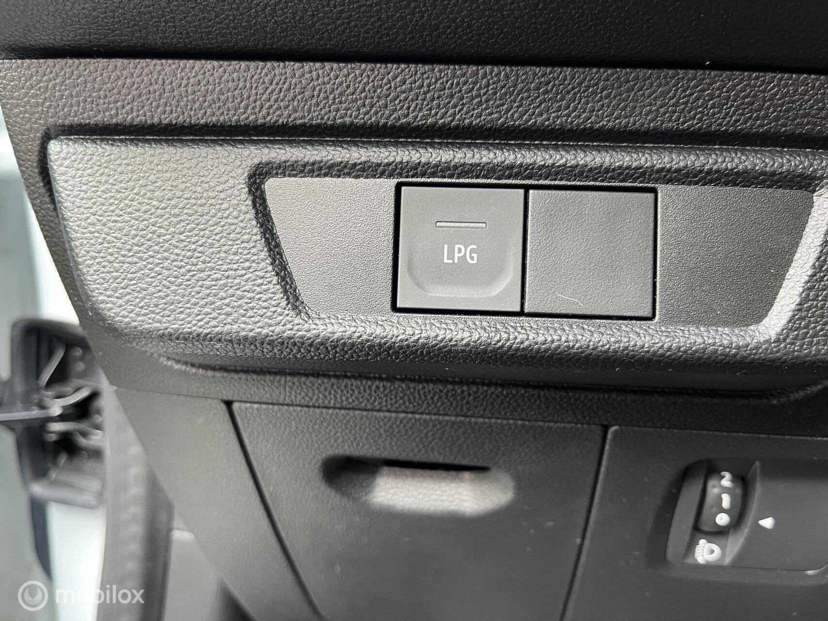 Hoofdafbeelding Dacia Sandero Stepway