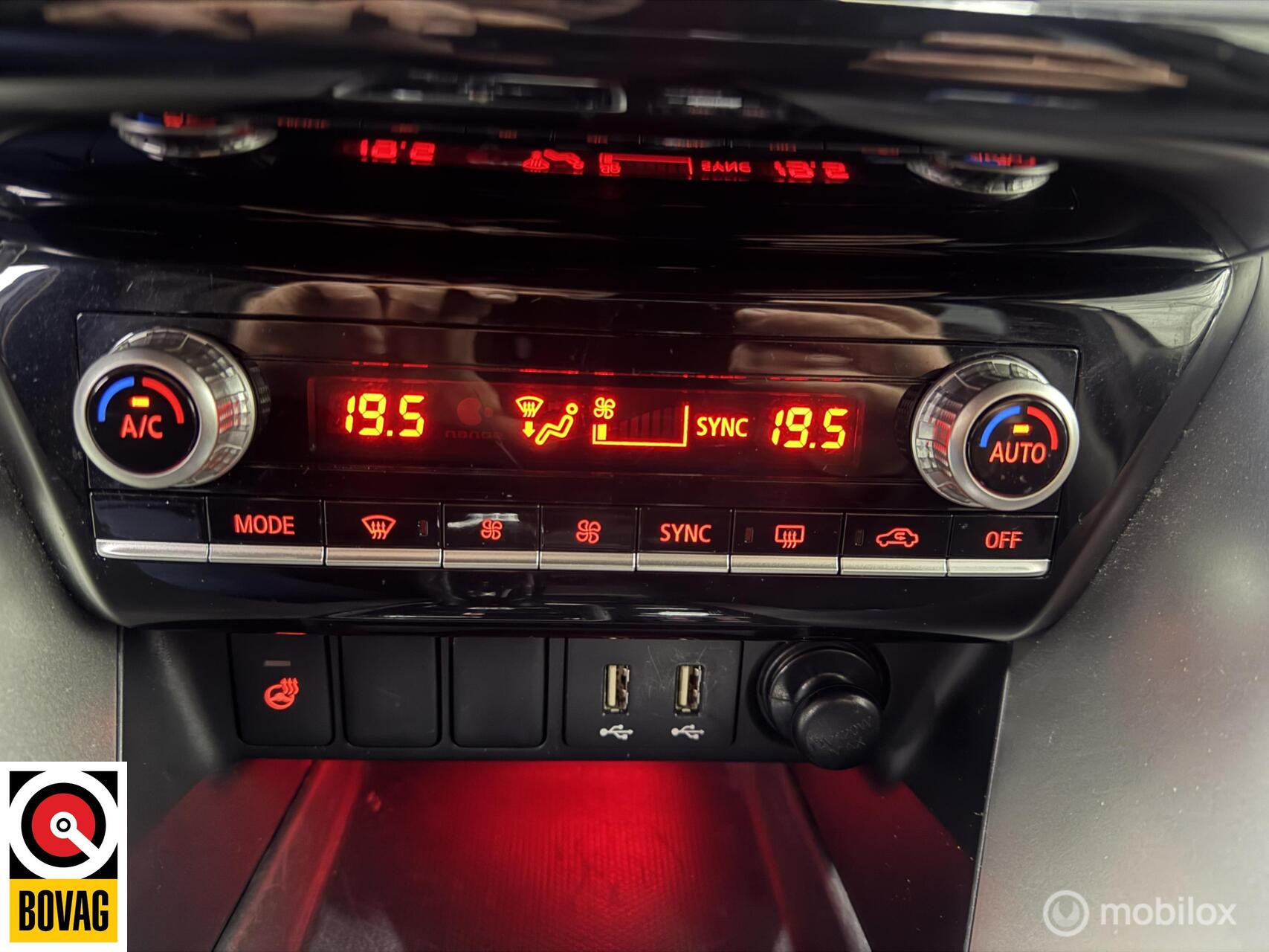 Hoofdafbeelding Mitsubishi Eclipse Cross