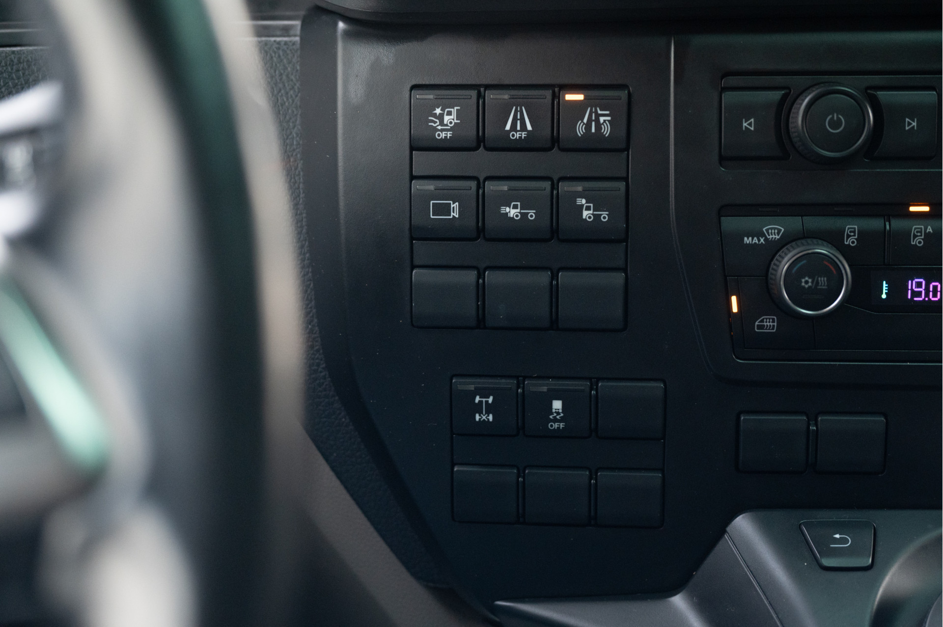 Hoofdafbeelding MAN TGX