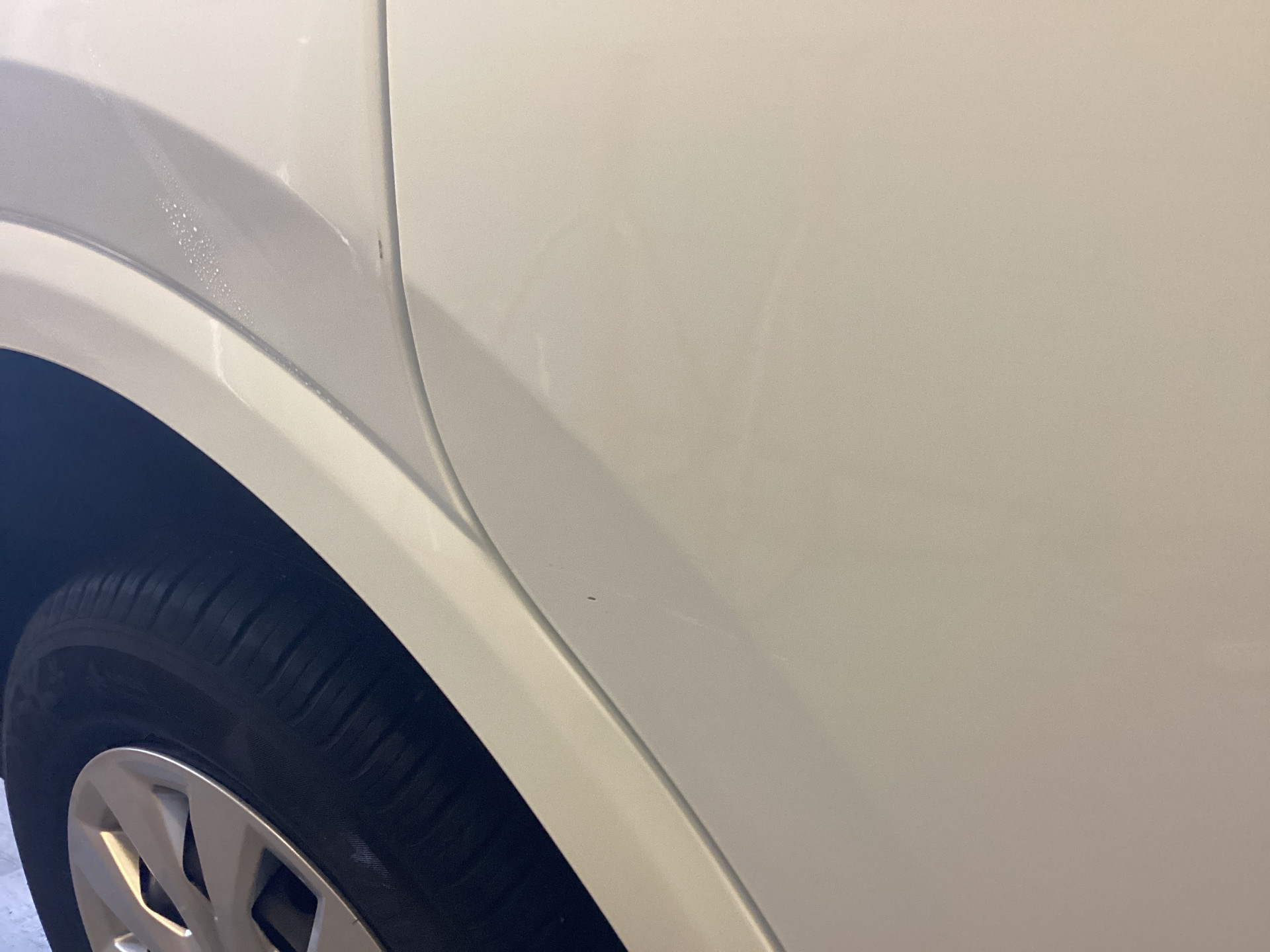 Hoofdafbeelding Ford Transit Courier