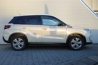 Suzuki Vitara Suzuki Vitara 1.4 Boosterjet Select SmartHybrid | 6 Jaar garantie! Org. NL! - afbeelding nr 7