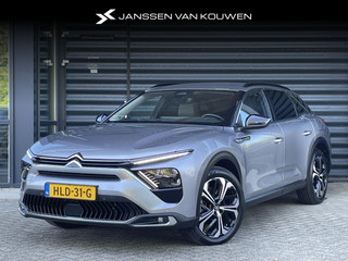 Citroen C5 X 1.6 Plug-in Hybrid 225 Business Plus * Stoel-Stuurverwarming * Dakrails