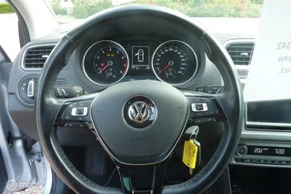 Volkswagen Polo Volkswagen Polo 1.2 TSI Highline met trekhaak - afbeelding nr 5