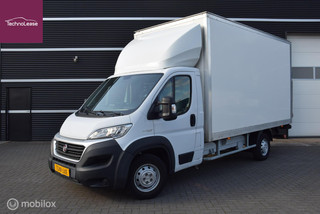 Fiat Ducato bestel 35 2.3 MultiJet L3 Bakwagen Laadlift Cruise control Navi