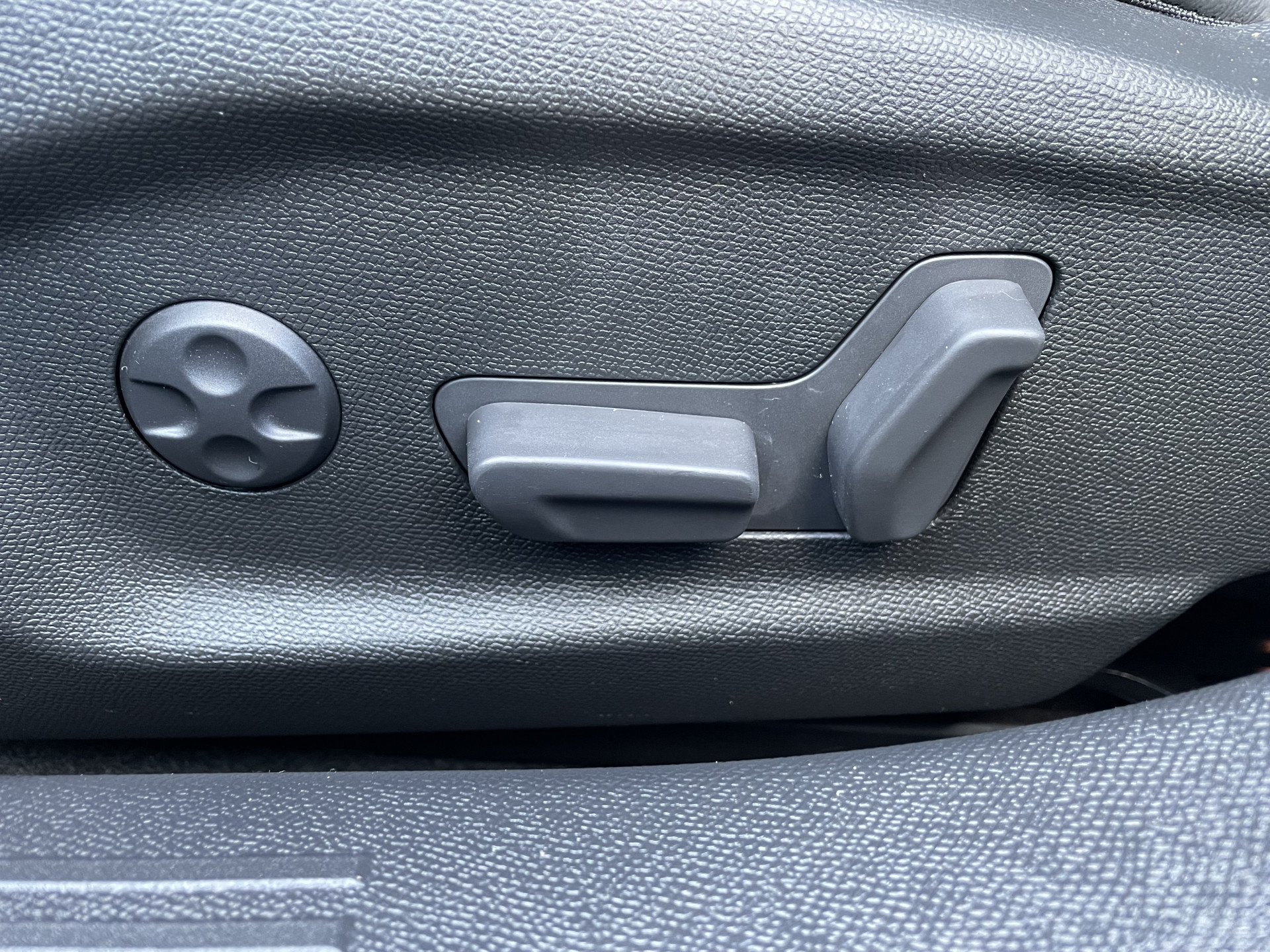 Hoofdafbeelding Citroën C5 X