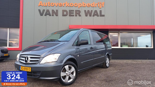 Mercedes Vito Bestel 113 CDI 320 Functional/INVALIDEBUS/GEHANDICATENBUS/67.000KM N.A.P.