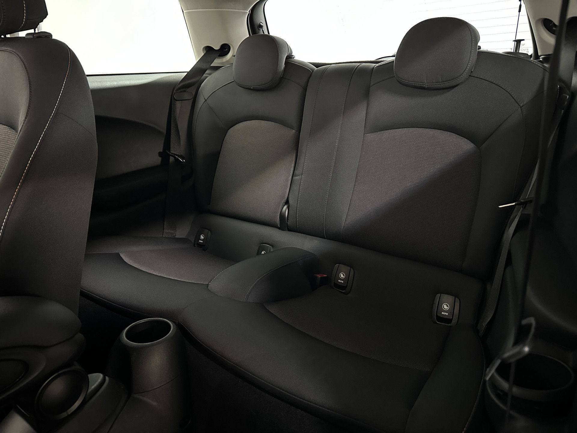 Hoofdafbeelding MINI One