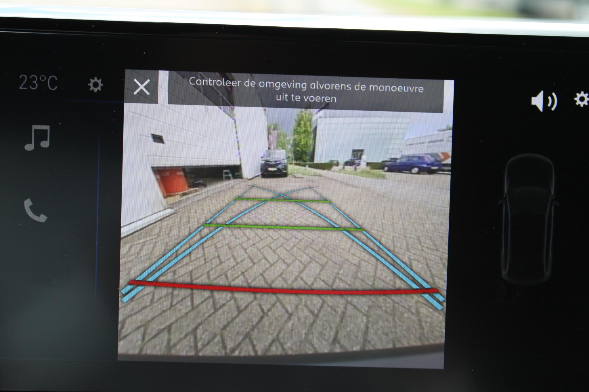 Hoofdafbeelding Opel Combo-e