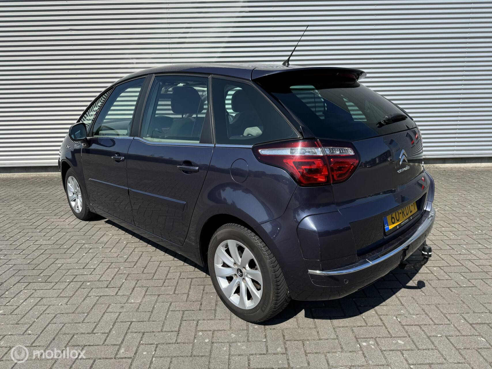 Hoofdafbeelding Citroën C4 Picasso