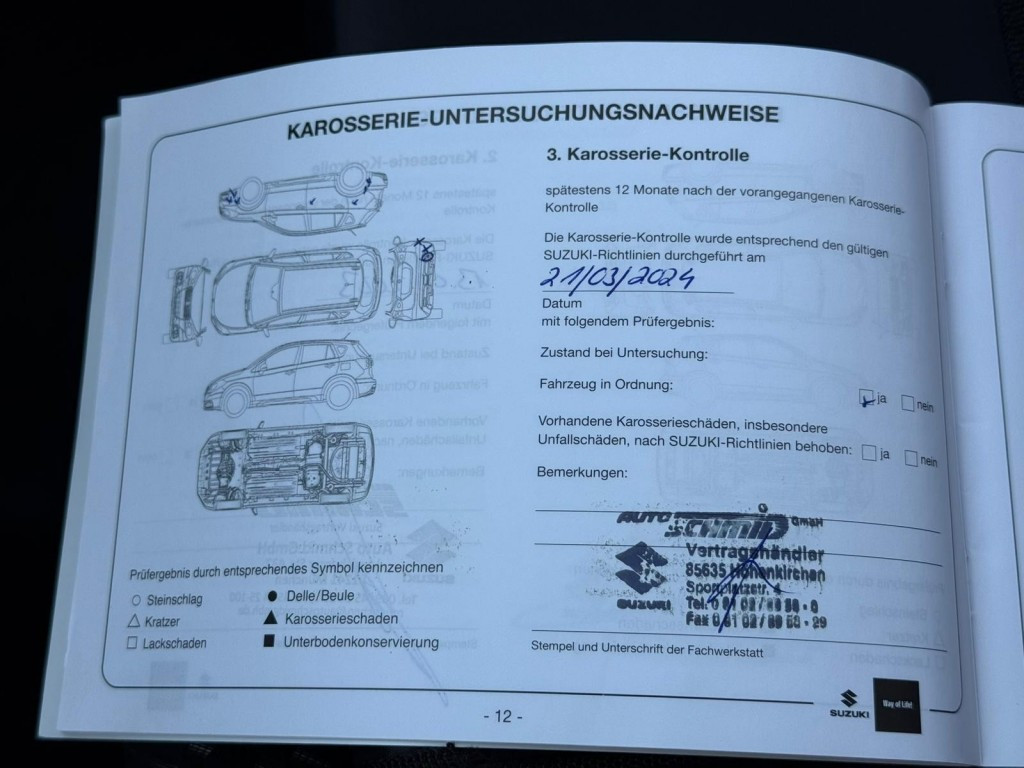 Hoofdafbeelding Suzuki Ignis