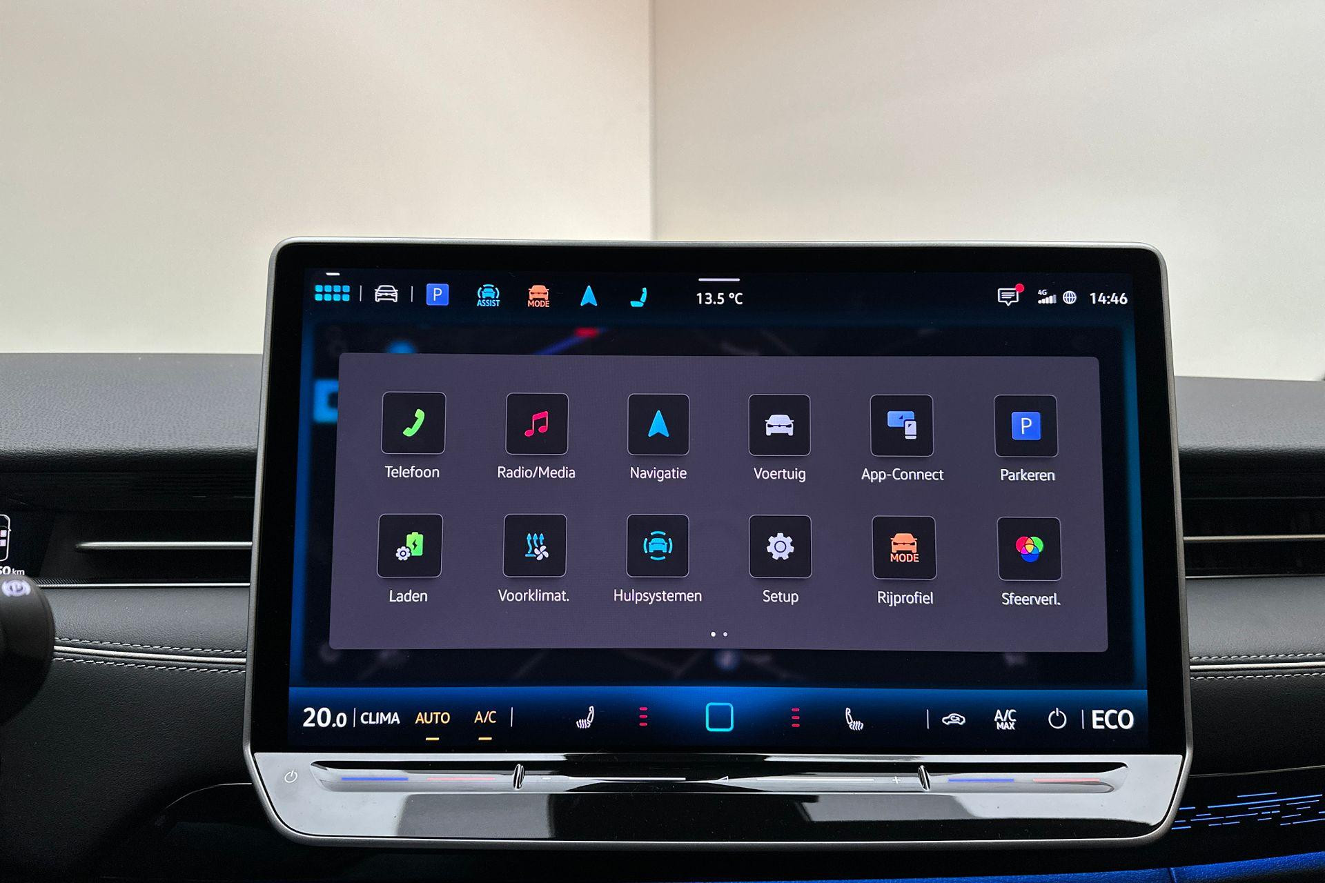 Hoofdafbeelding Volkswagen ID.7