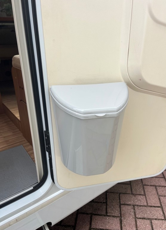 Hoofdafbeelding Carado T447 Lengtebedden Hefbed