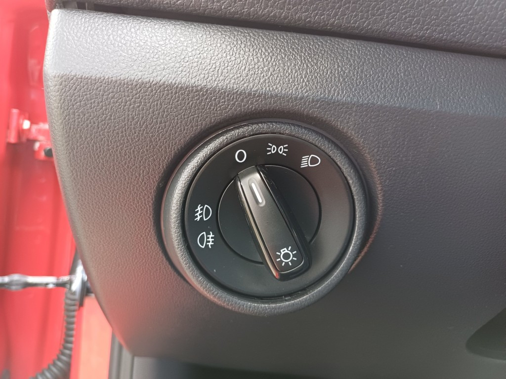 Hoofdafbeelding Škoda Citigo