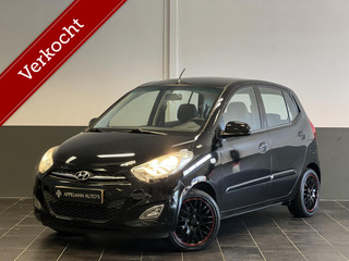 Hyundai i10 1.1 i-Drive Cool | Airco | NWE Distributie | APK | NAP |