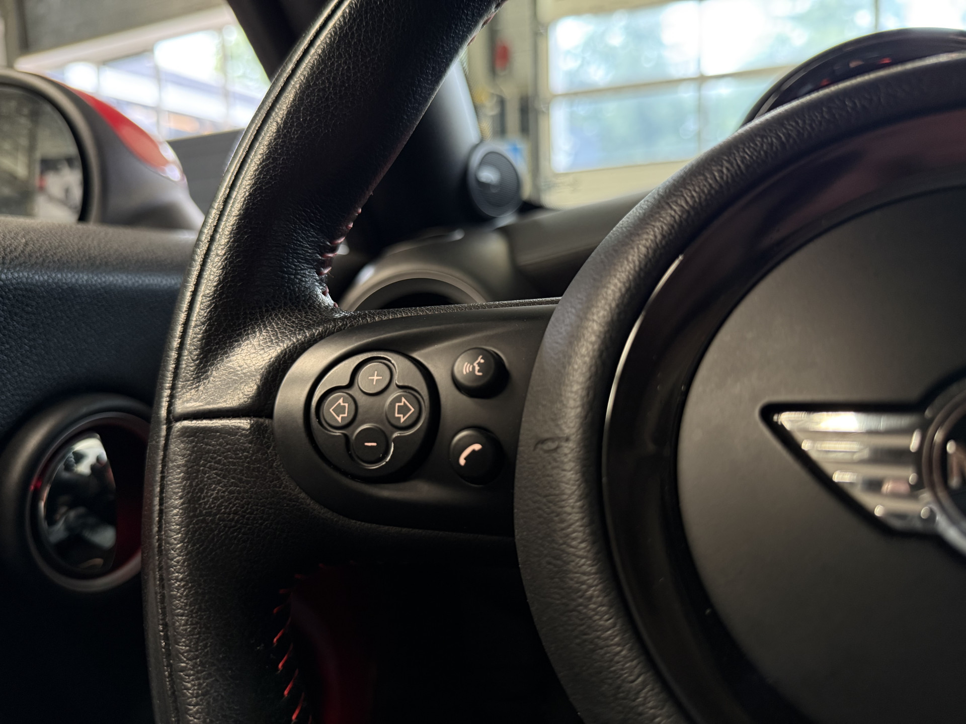 Hoofdafbeelding MINI Coupé