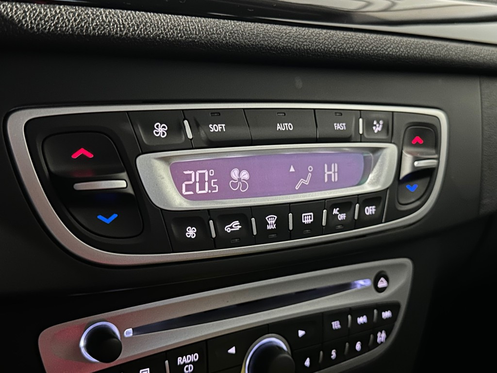 Hoofdafbeelding Renault Mégane