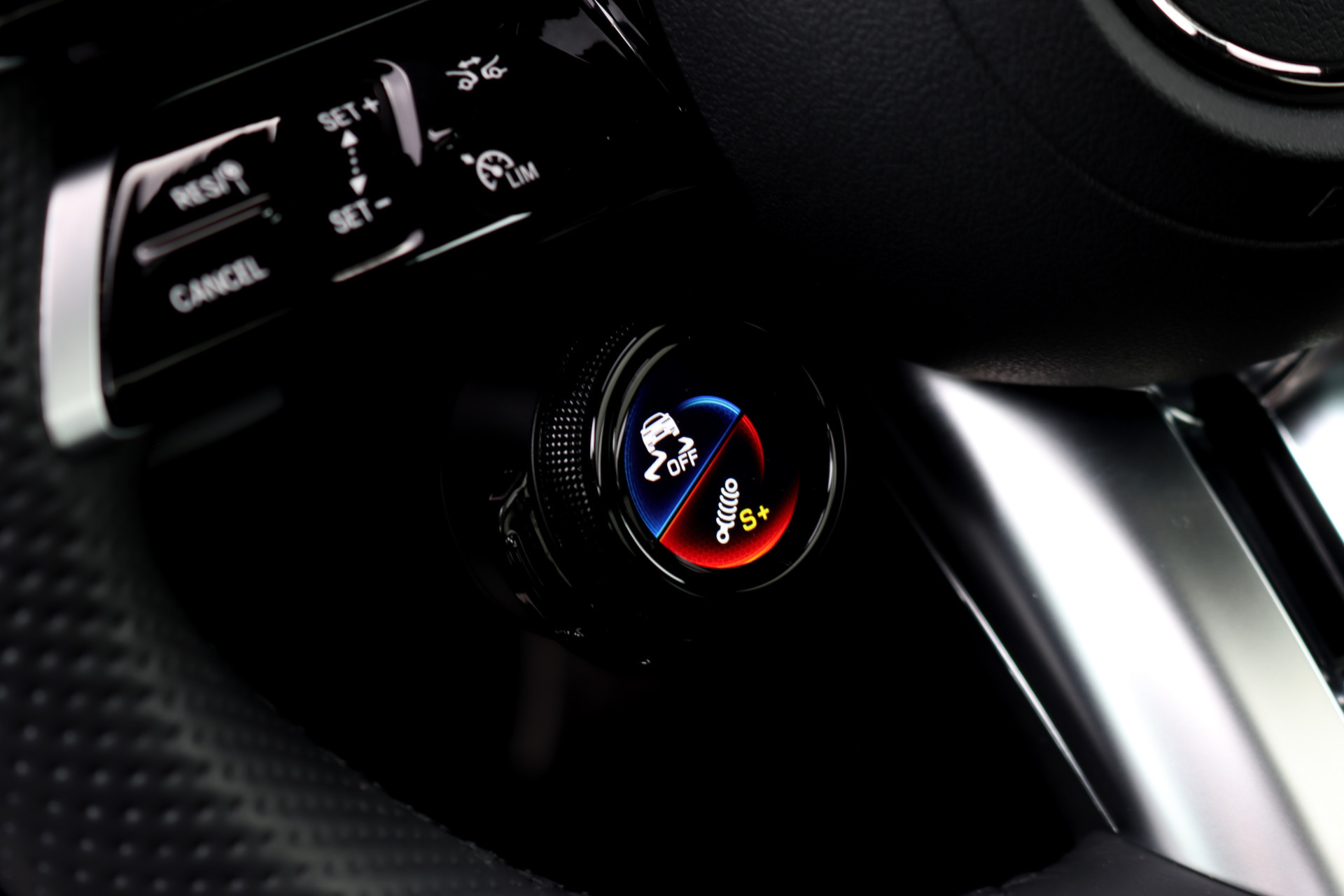 Hoofdafbeelding Mercedes-Benz EQE