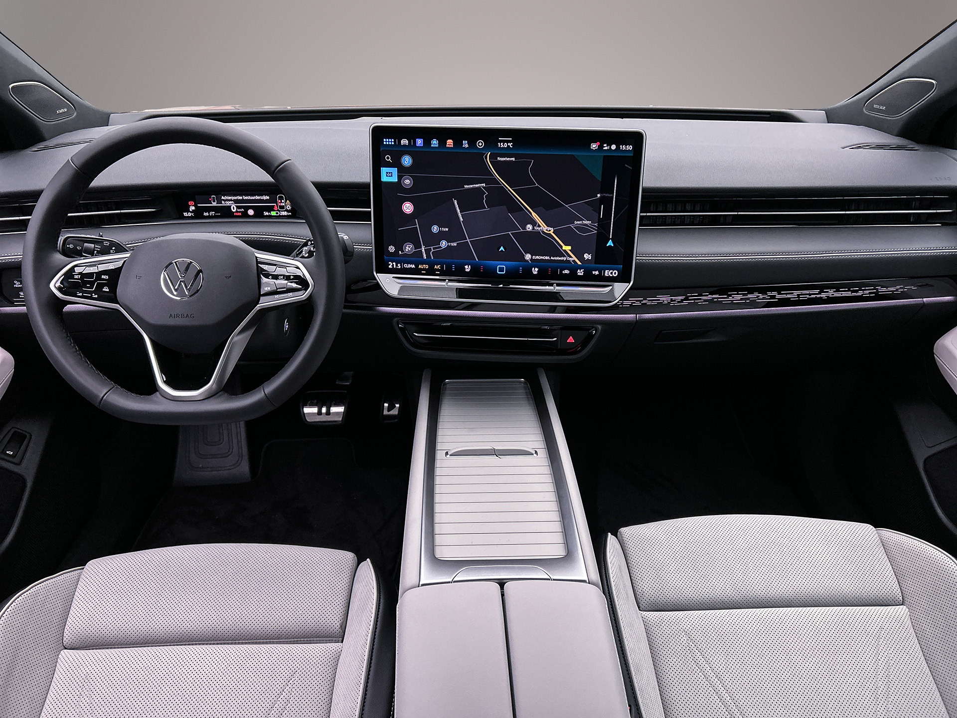 Hoofdafbeelding Volkswagen ID.7