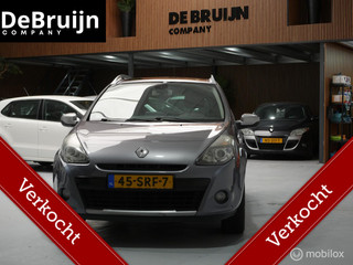 Renault Clio Estate 1.2 TCE Collection