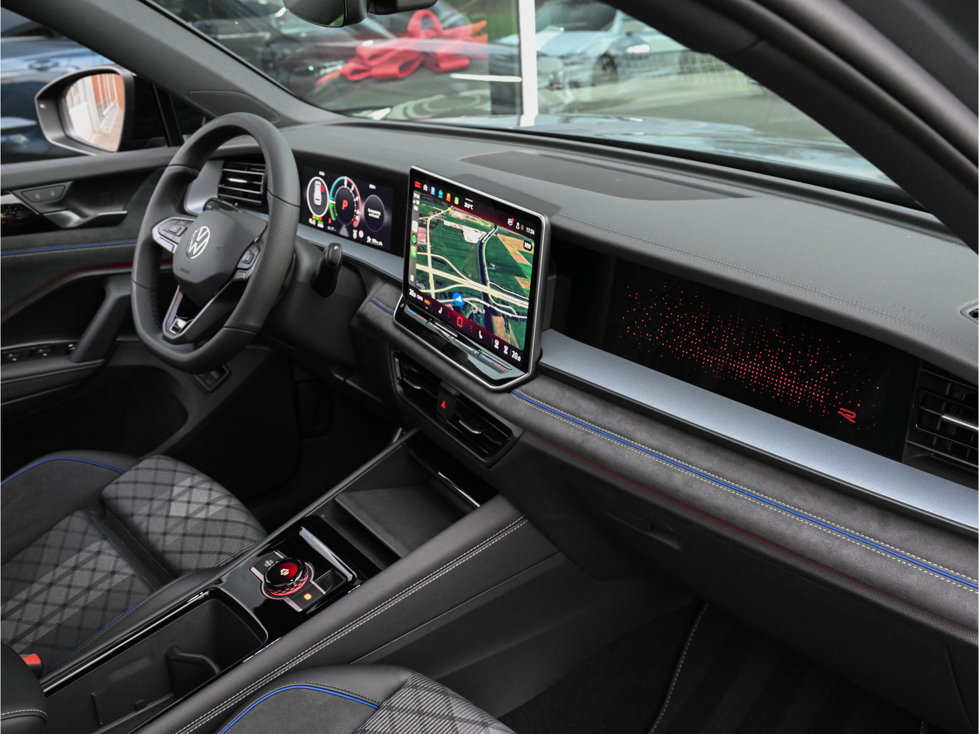 Hoofdafbeelding Volkswagen Tayron