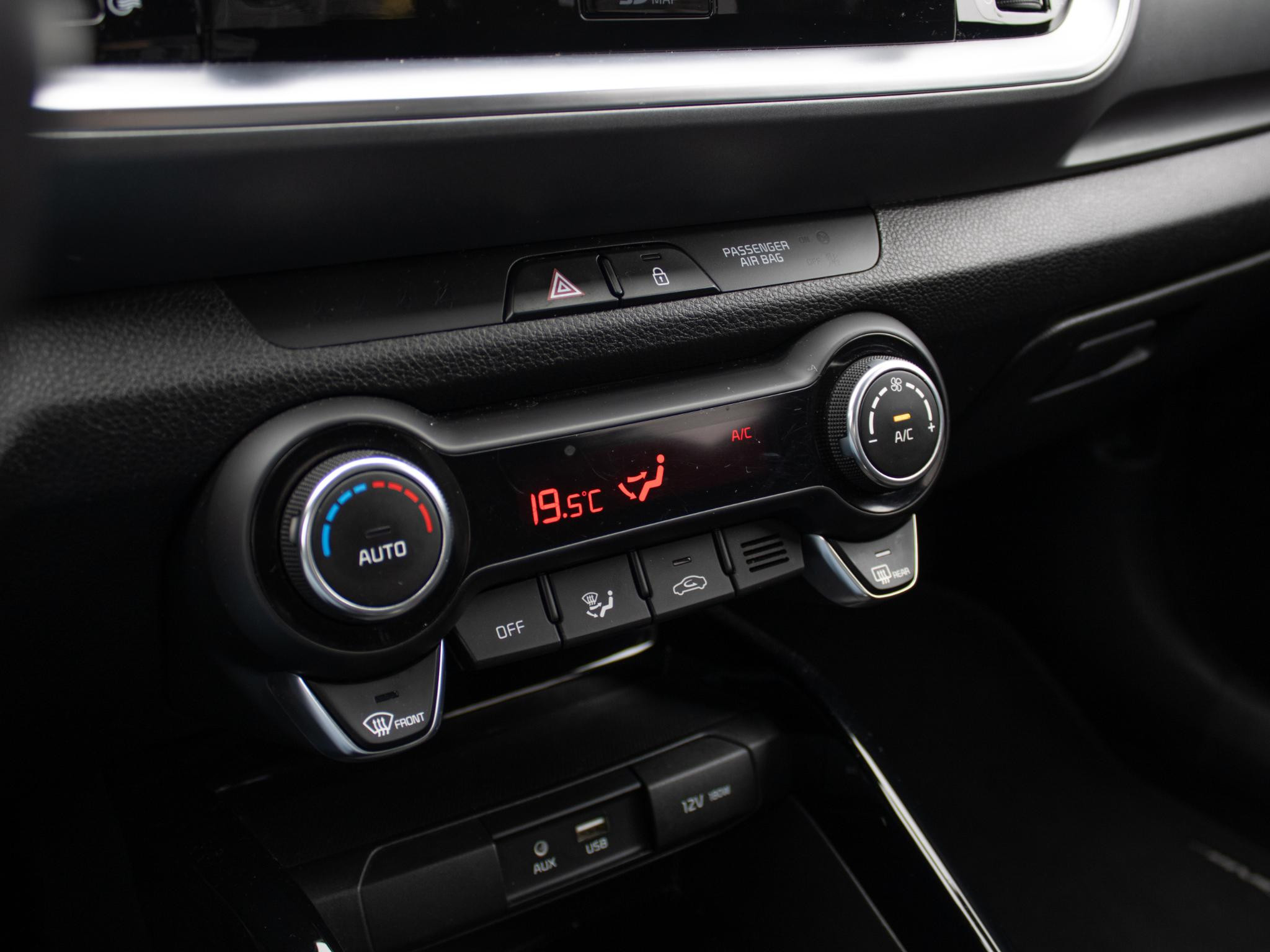 Hoofdafbeelding Kia Stonic