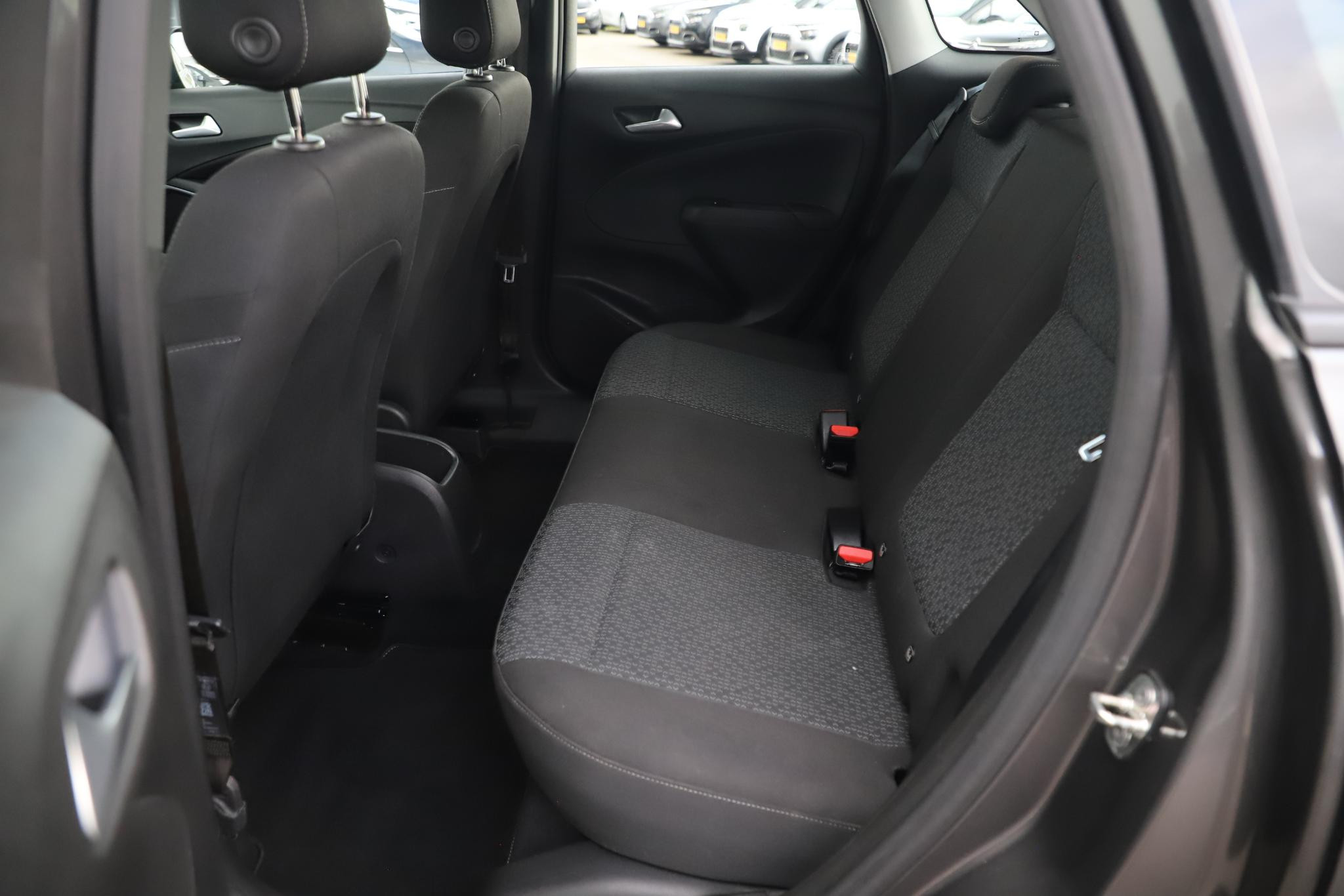 Hoofdafbeelding Opel Crossland