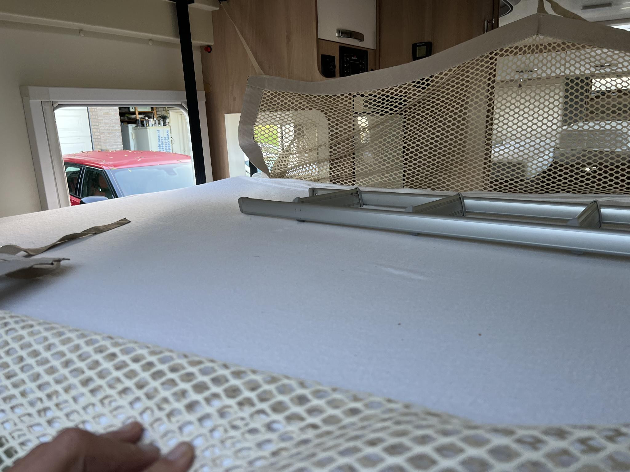 Hoofdafbeelding Roller team Kronos 284 tl