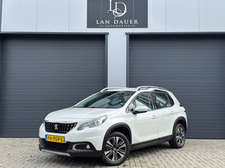 Peugeot 2008 1.2 Allure / Parelmoer / Navi / ACTIE !
