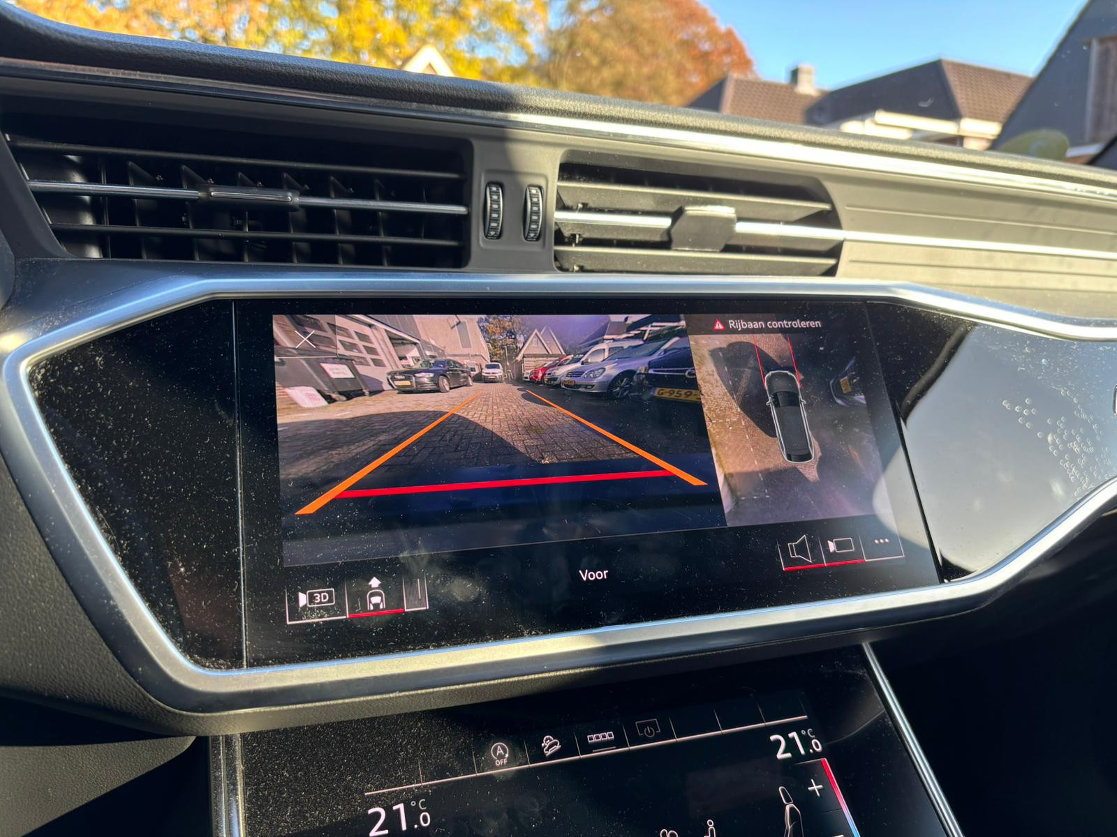 Hoofdafbeelding Audi A6 Allroad