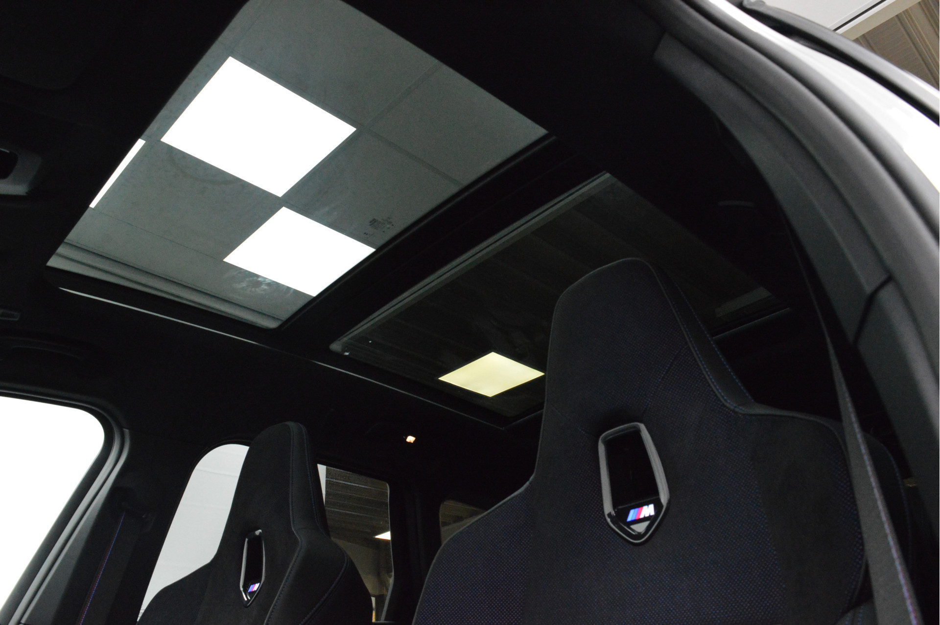 Hoofdafbeelding BMW iX1