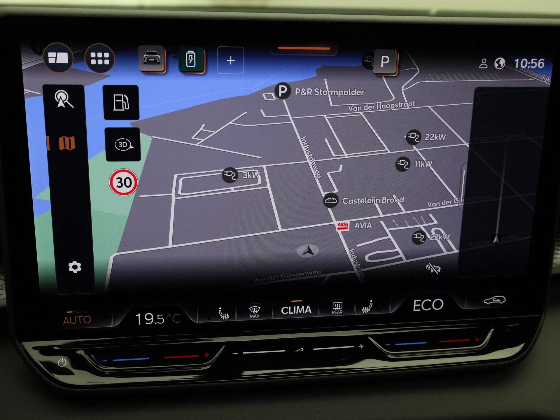 Hoofdafbeelding CUPRA Terramar