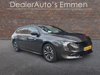 Peugeot 508 SW 1.6 HYbrid 225 Allure 5200KM!!!