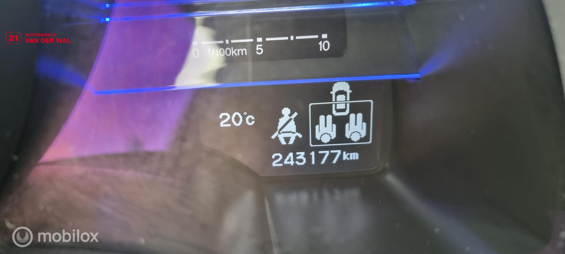 Hoofdafbeelding Honda CR-Z