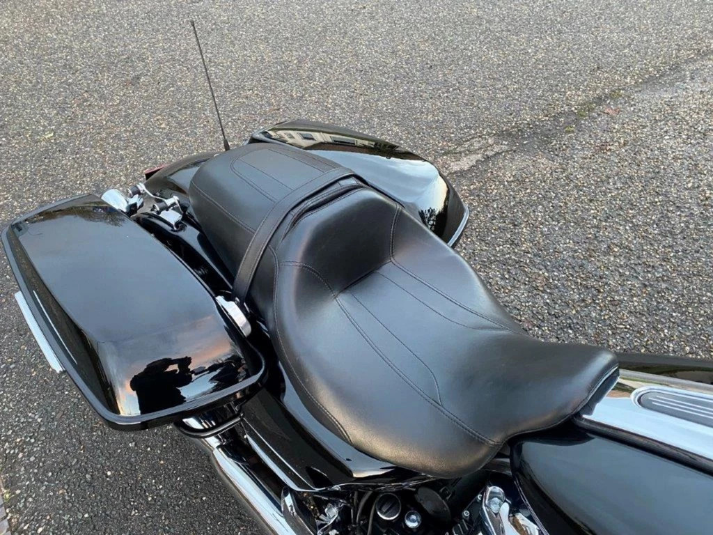 Hoofdafbeelding Harley-Davidson Road Glide