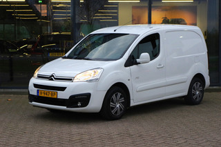 Citroën Berlingo 1.6 BlueHDI 100 PK AUtomaat Business Economy S&S, *MARGE* Airco, Mistlampen
