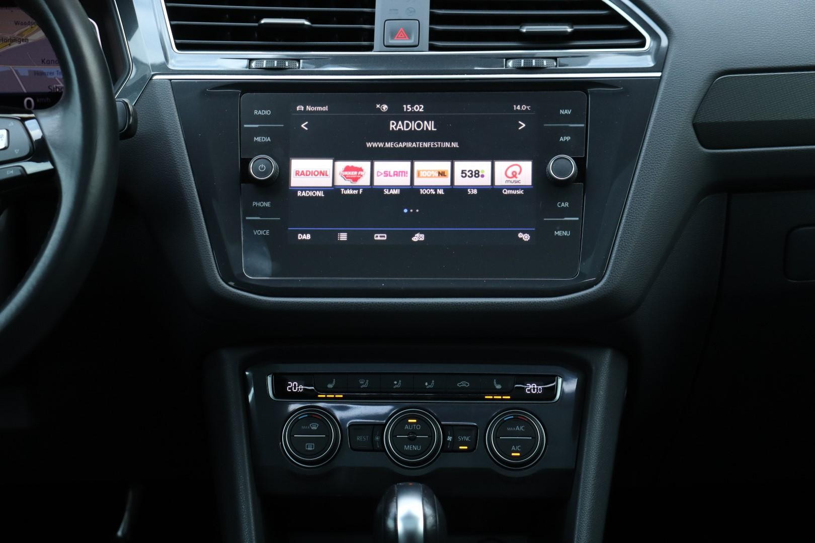 Hoofdafbeelding Volkswagen Tiguan Allspace