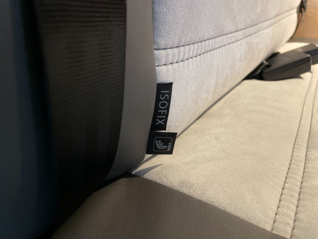 Hoofdafbeelding Sunlight Buscamper