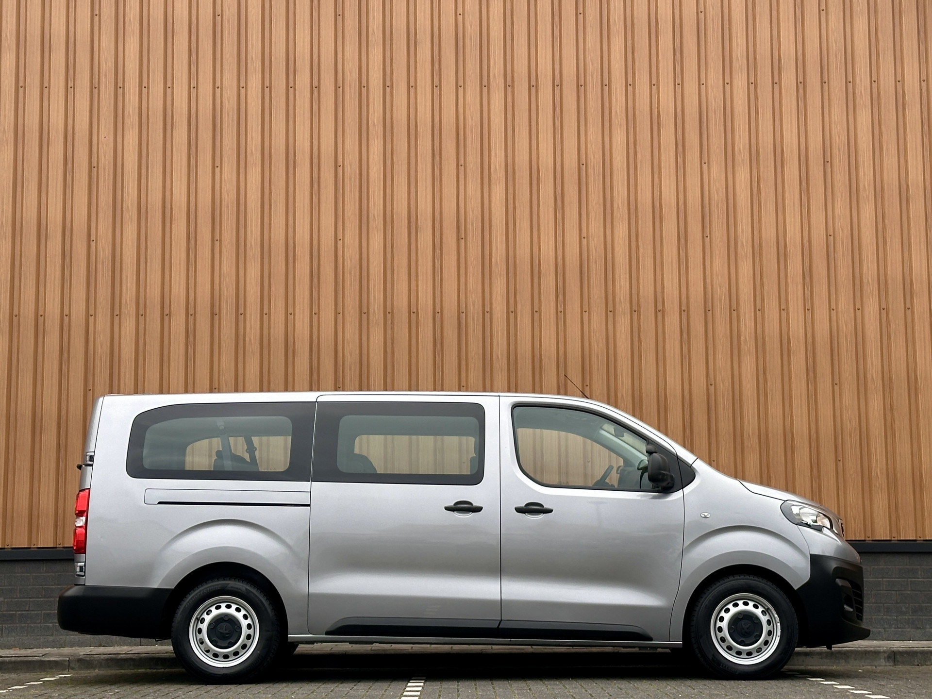 Hoofdafbeelding Peugeot Expert