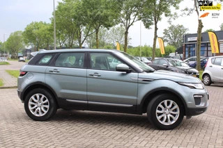 Land Rover Range Rover Evoque 2.0 TD4 Urban Series SE 1E EIG,,,LEDER PANO 4X4 NAVI CAMERA TREKHAAK NAP
