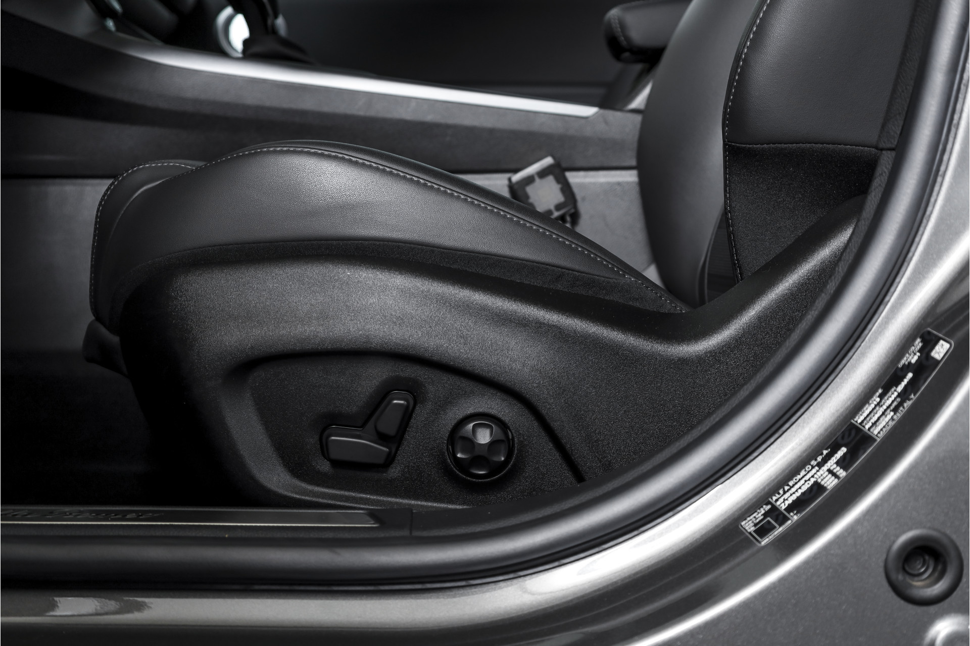 Hoofdafbeelding Alfa Romeo Tonale