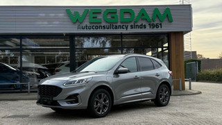 Ford Kuga 2.5 PHEV ST-LINE X / Trekhaak+Driver+Techno+Winter