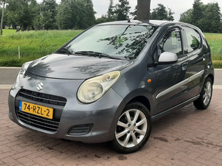 Suzuki Alto 1 0 68pk Airco
