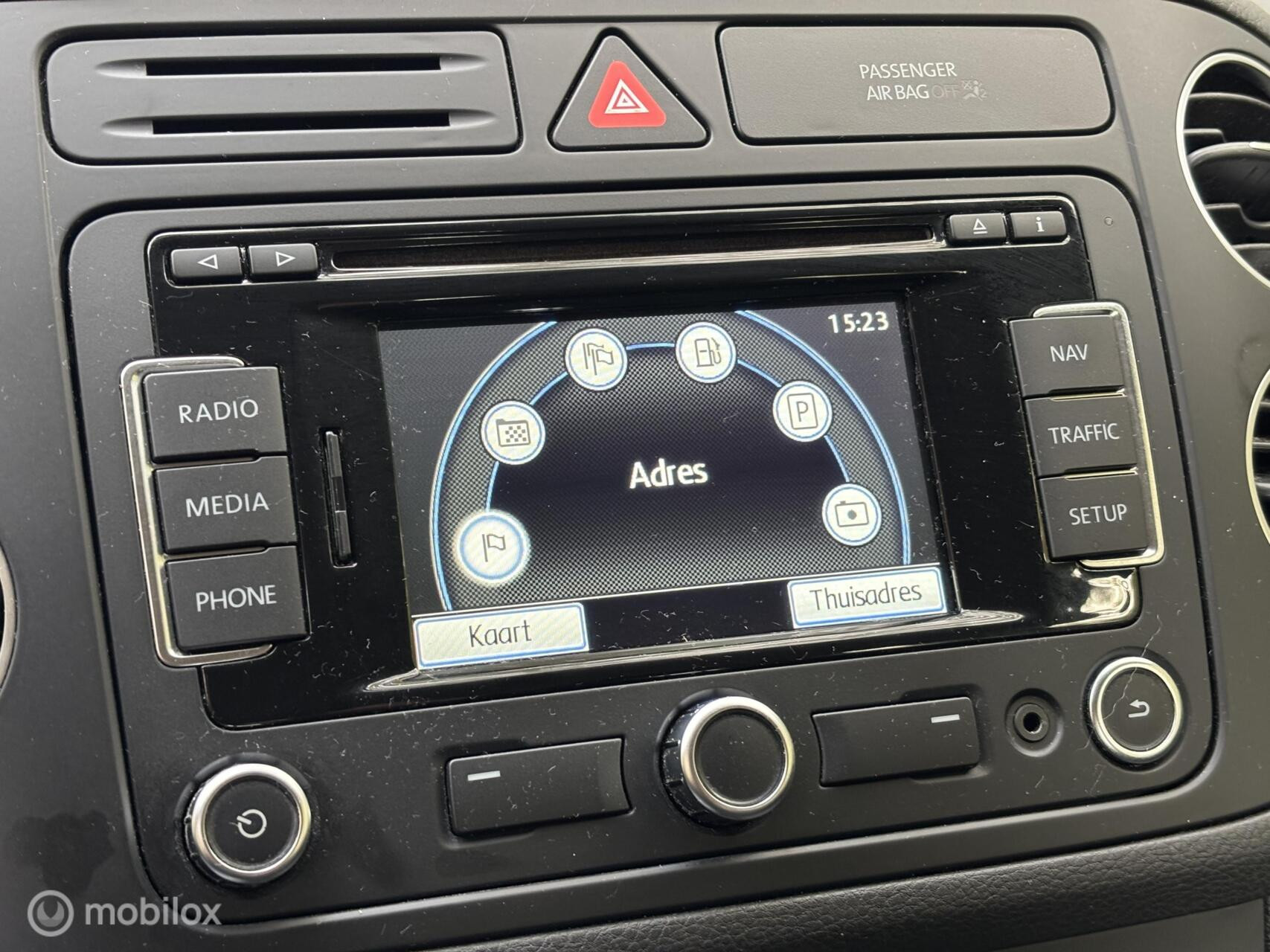 Hoofdafbeelding Volkswagen Golf Plus