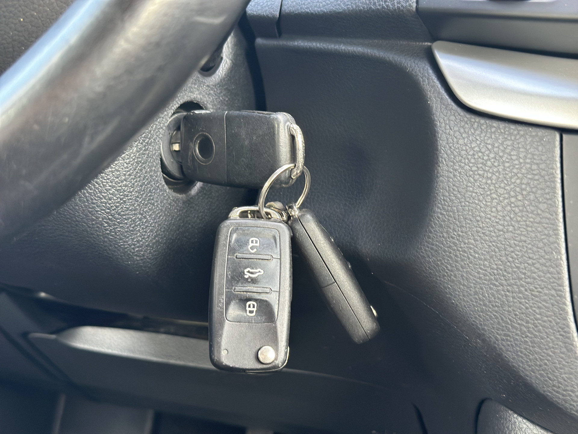 Hoofdafbeelding Volkswagen Sharan